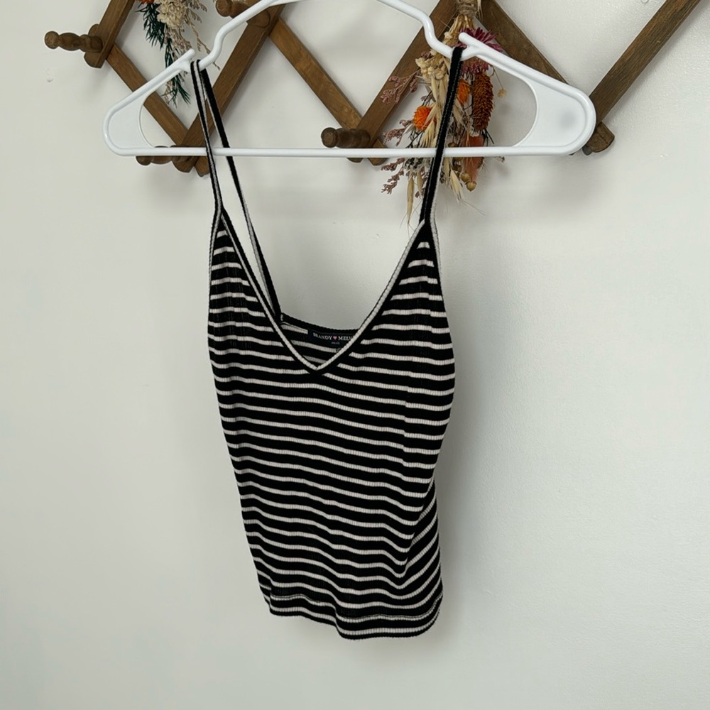 Brandy Melville Top